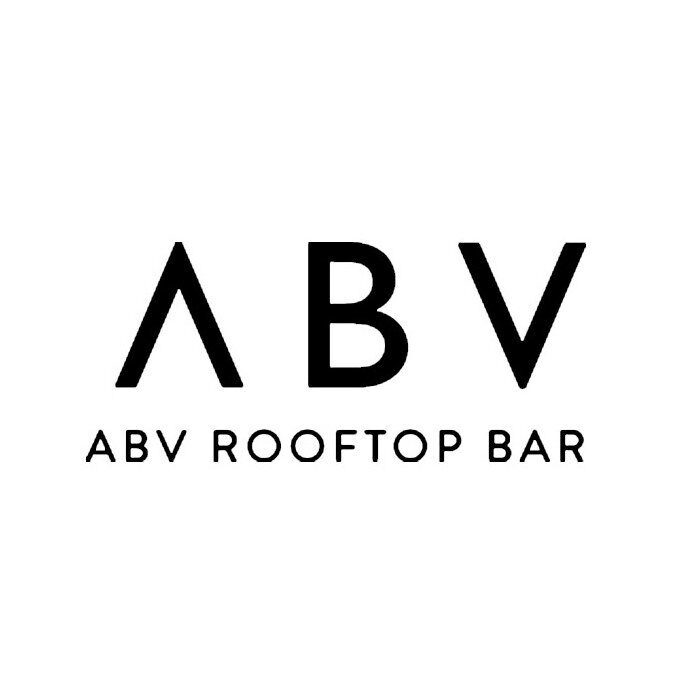 ABV Rooftop Bar